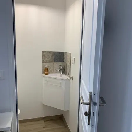 住宿加早餐酒店 Loft Entier Ferme De Mareuil A 15Min Disney *