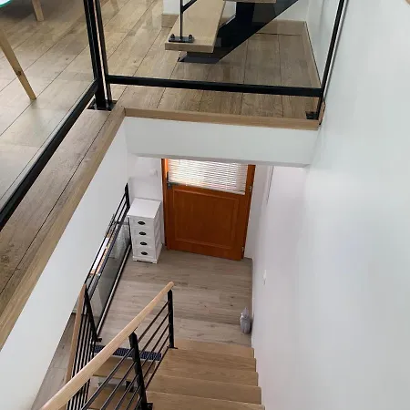 Loft Entier Ferme De Mareuil A 15Min Disney