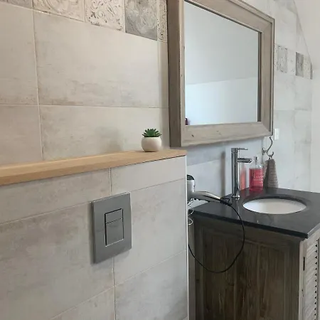 Loft Entier Ferme De Mareuil A 15Min Disney