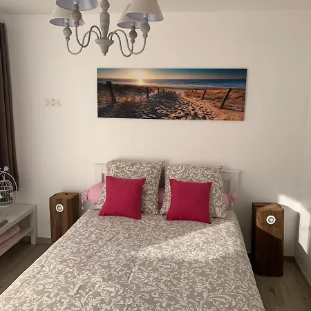 Loft Entier Ferme De Mareuil A 15Min Disney 住宿加早餐酒店